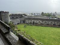 Stirling Castle - Stirling