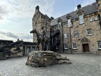 Edinburgh Castle