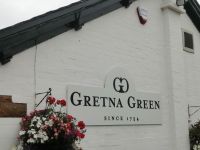 Unser erster Zwischenstopp