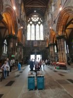 Kathedrale St. Mungo