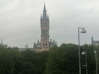 Historisches Universitätsgebäude