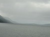 Loch Ness kurze Zeit später