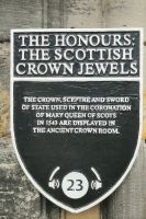 Am Eingang zum Royal Palace