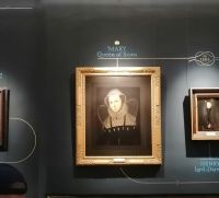 Die berühmte Mary Queen of Scots