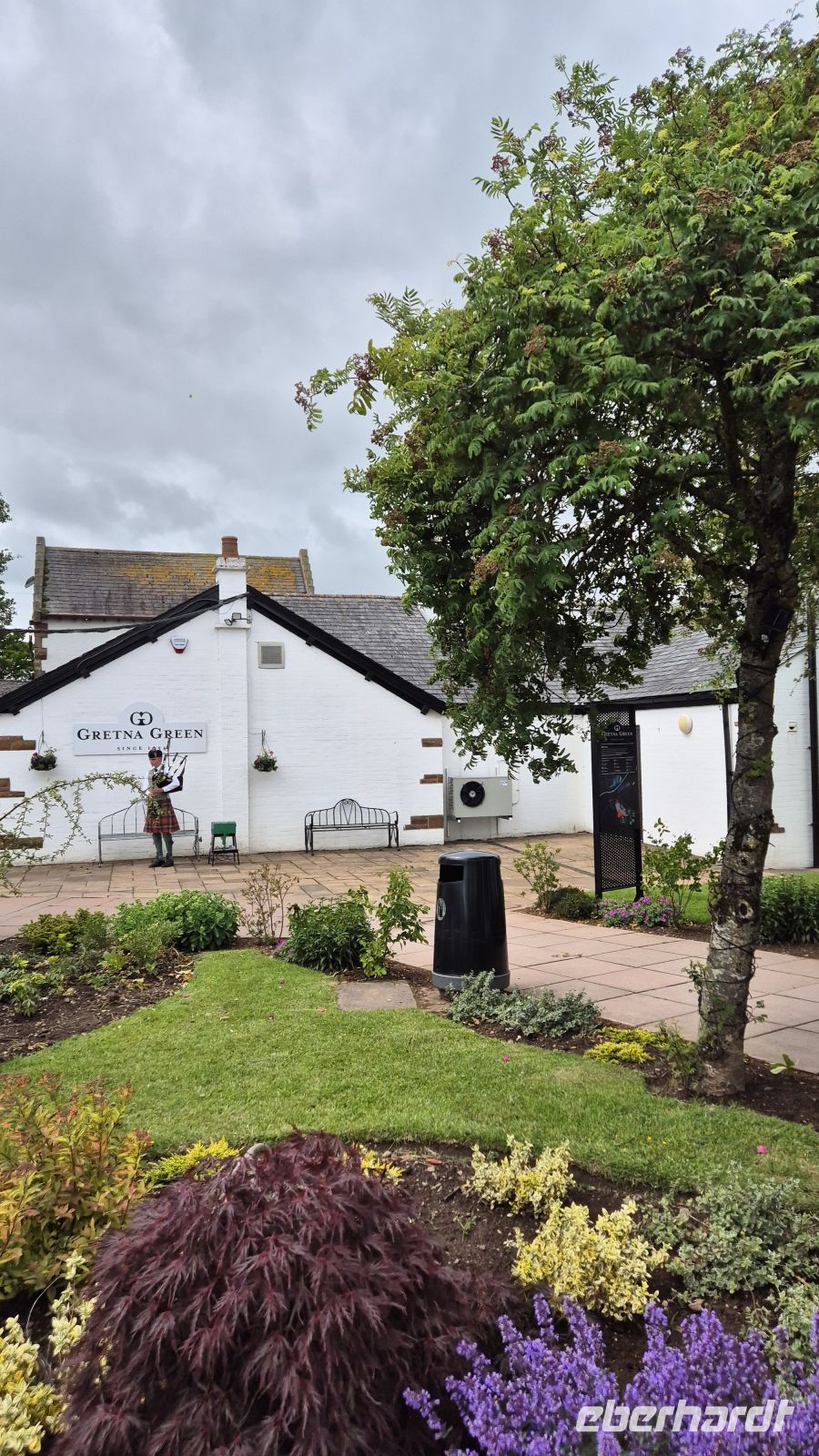 Gretna Green