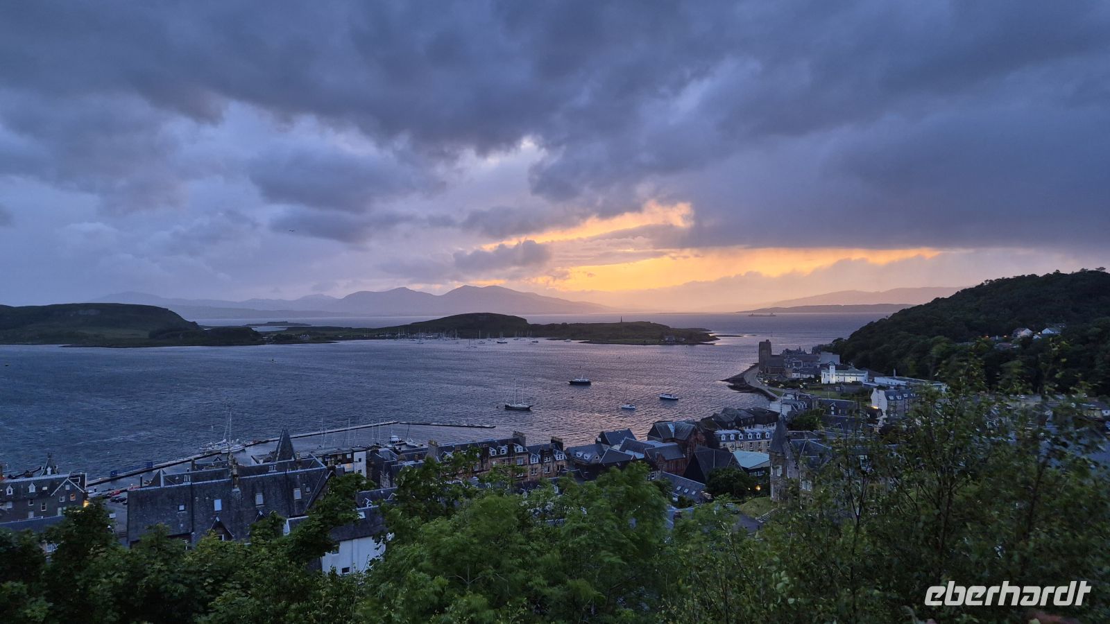 Oban