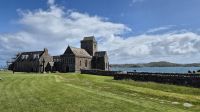 Iona Abbey
