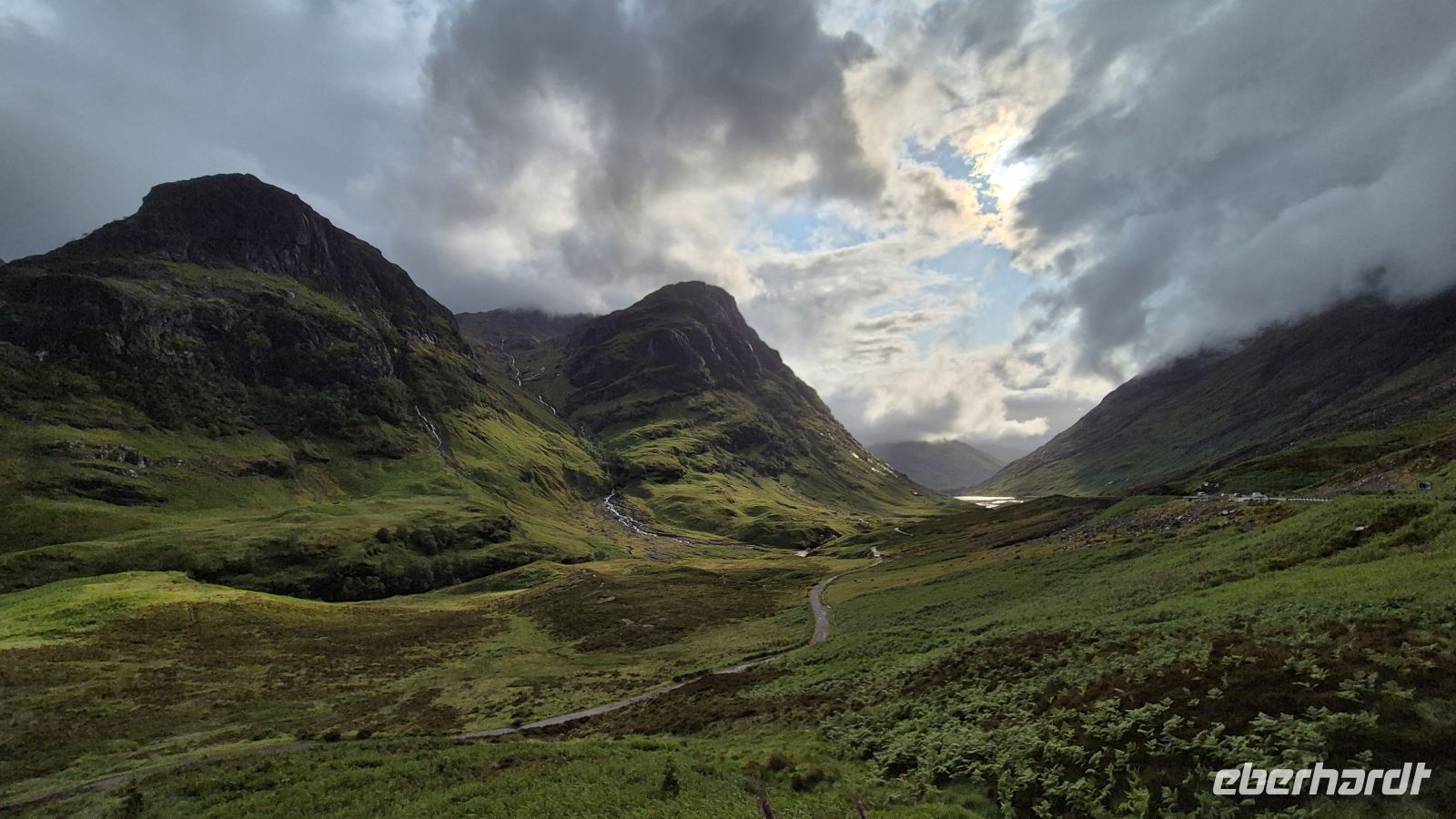 Glencoe