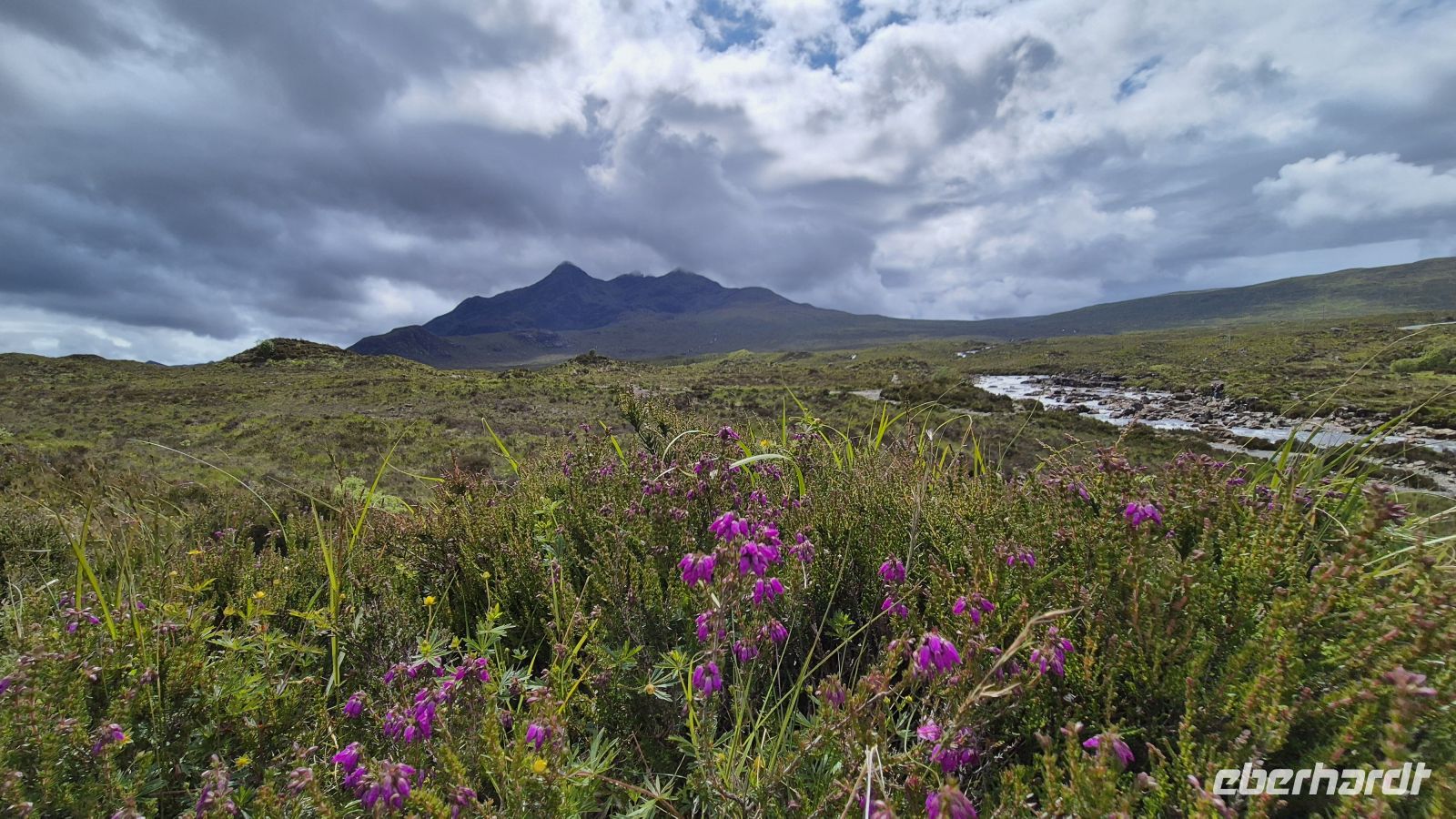 Sligachan