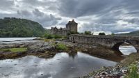 Eilean Donan Castle