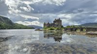 Eilean Donan Castle