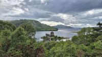 Eilean Donan Castle