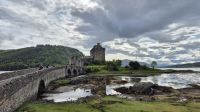 Eilean Donan Castle