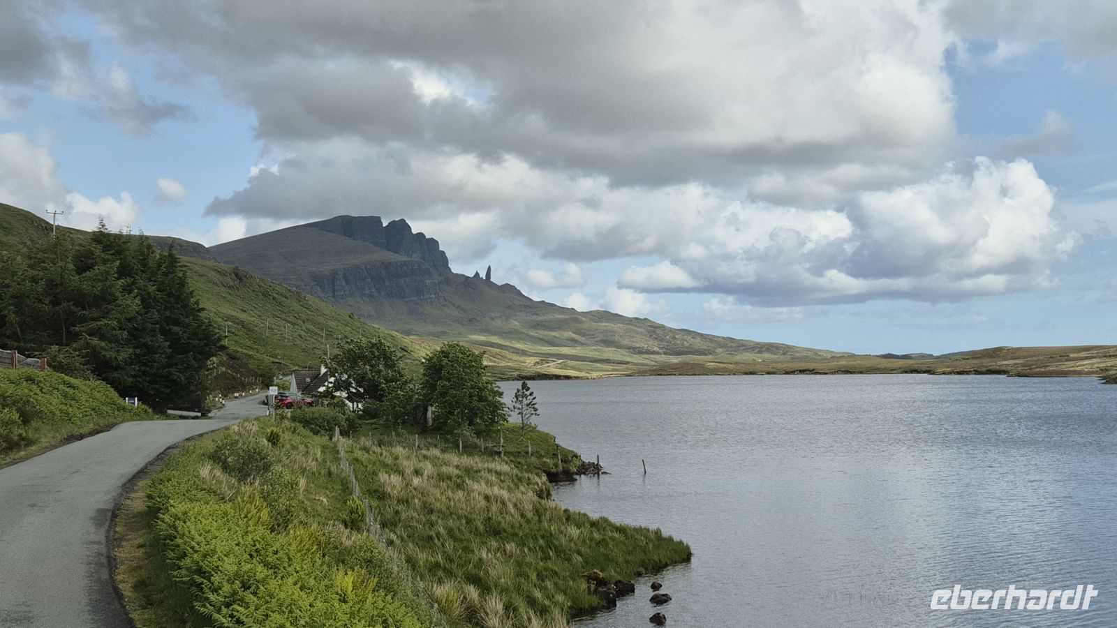 Old Man of Storr