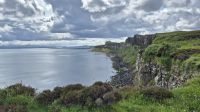 Kilt Rock