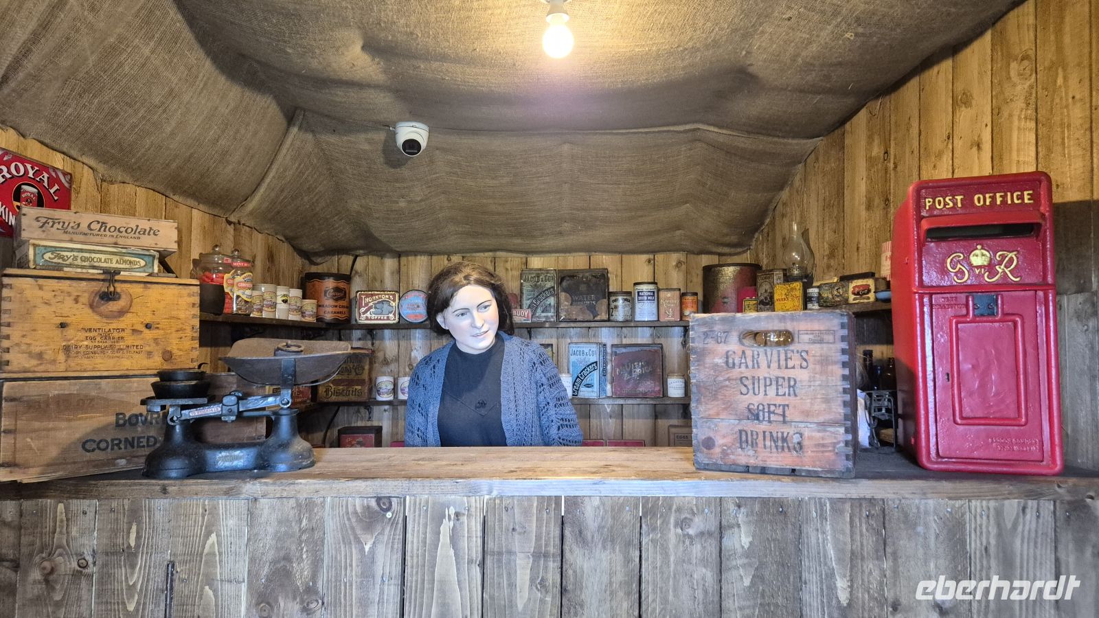 Skye Museum of Island Life