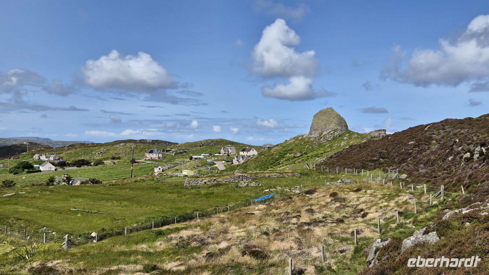 Dun Carloway Broch
