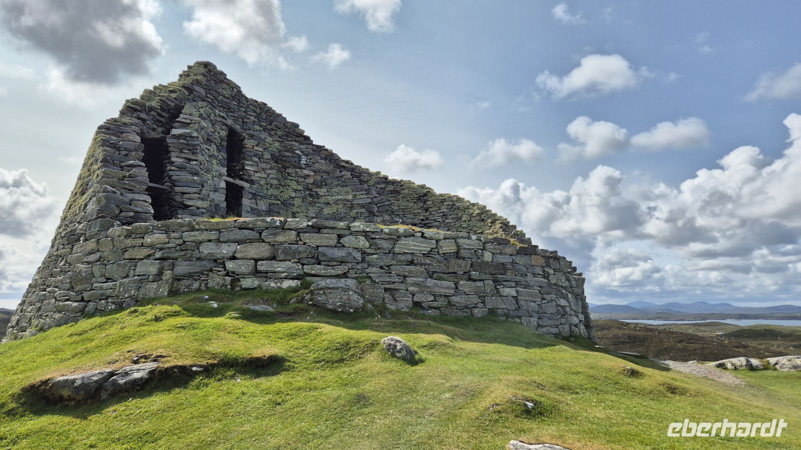 Dun Carloway Broch