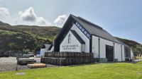 Harris Distillery
