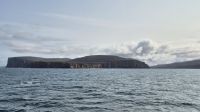 Fährüberfahrt nach Orkney