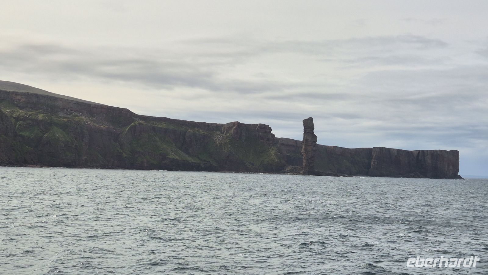 Old Man of Hoy