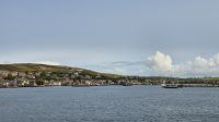 Orkney: Stromness