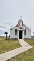 Orkney: Italian Chapel