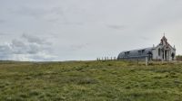 Orkney: Italian Chapel