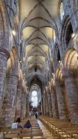 Kirkwall: St Magnus Cathedral