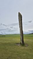Orkney: Standing Stones of Stennes