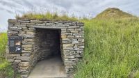 Orkney: Skara Brae
