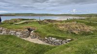 Orkney: Skara Brae