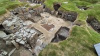 Orkney: Skara Brae