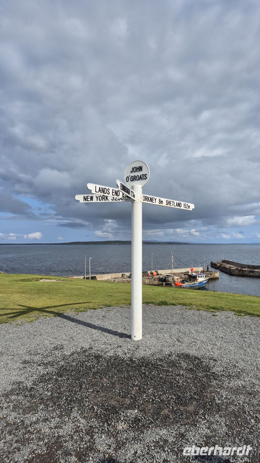 John O'Groats