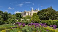 Dunrobin Castle