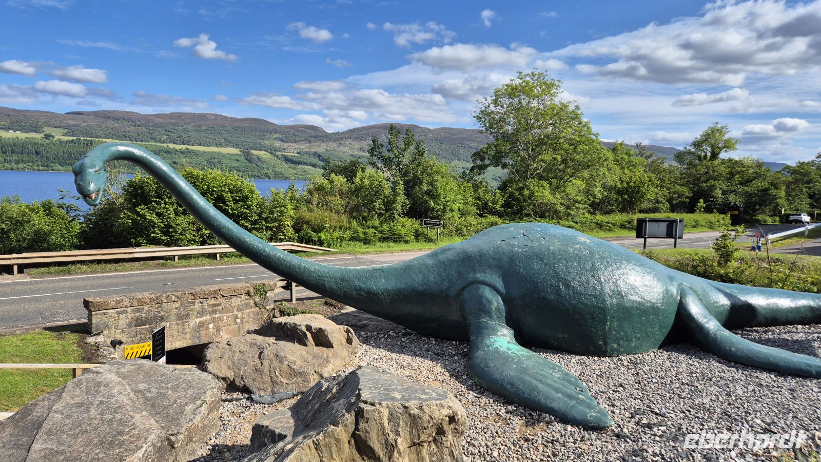 Nessie