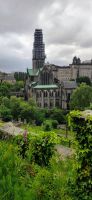 041 Glasgow, St Mungos Cathedral
