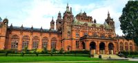 051 Glasgow, Kelvingrove Art Gallery
