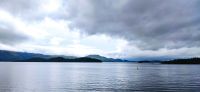 063 Loch Lomond, Luss-Pier