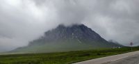 118 Highlands, Buachaille Etive Mòr (Hirte) 1021 m