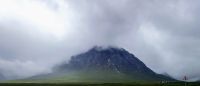 121 Highlands, Buachaille Etive Mòr (Hirte) 1021 m