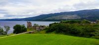 160 Urquhart Castle