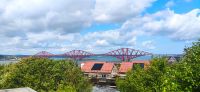 182 Firth of Forth Railway Bridge