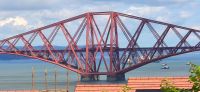 186 Firth of Forth Railway Bridge