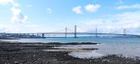 189 Firth of Forth Road Bridges, South Queensferry