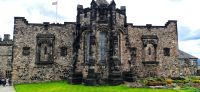 229 Edinburgh Castle, Ehrenhalle