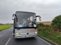 Eberhardt Travel Bus