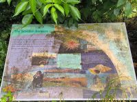 Grenze zu Schottland 