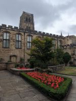 Durham Cathedral 