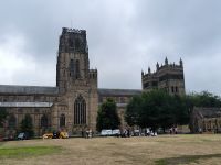 Durham Cathedral 